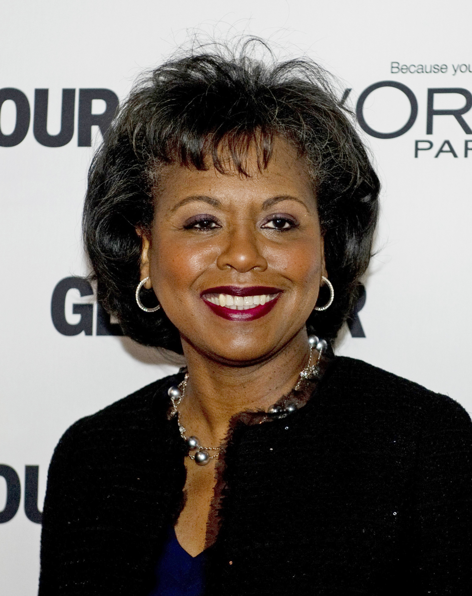 US-GLAMOUR-WOMEN OF THE YEAR