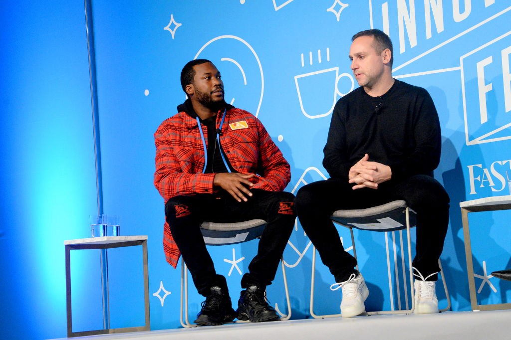 Fast Company Innovation Festival - Day 2