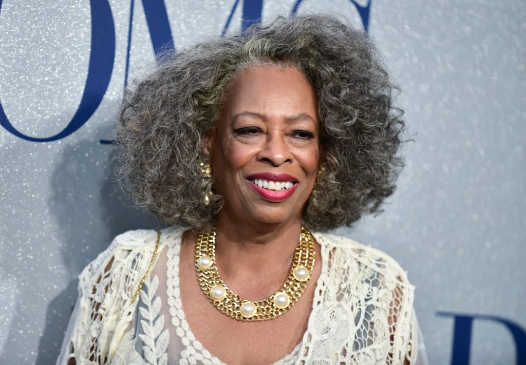 Premiere Of STX's "Poms" - Arrivals