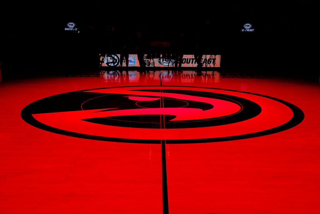 Dallas Mavericks v Atlanta Hawks