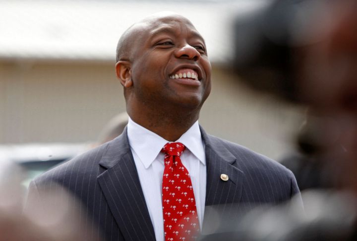 Tim Scott