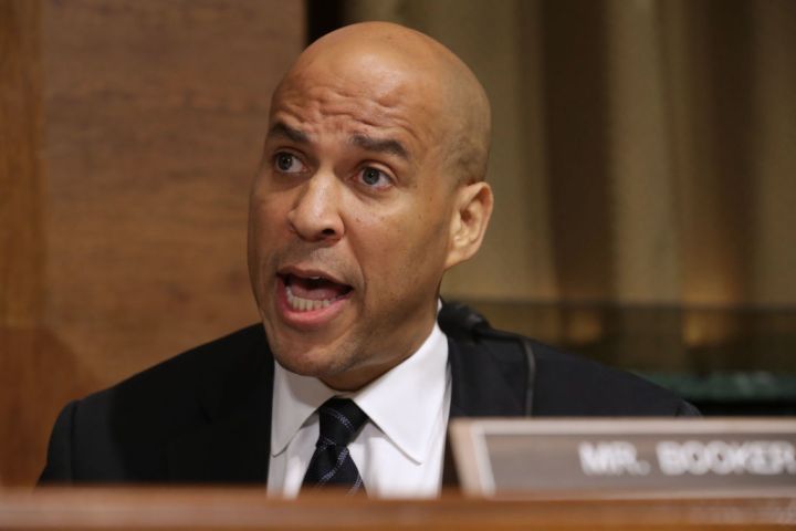 Cory Booker