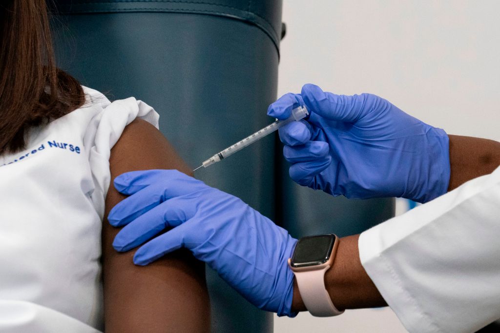 US-HEALTH-VIRUS-VACCINE