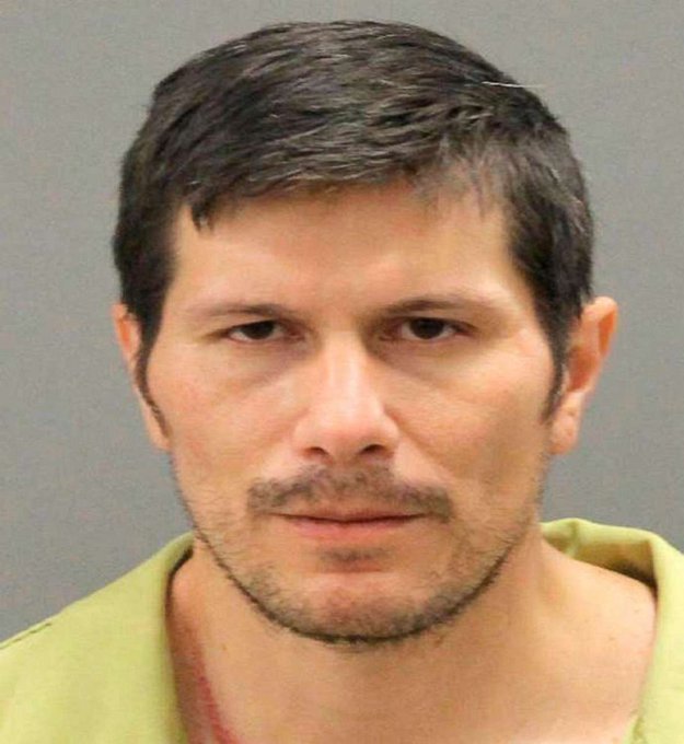 Duke Webb, Rockford, Illinois gunman