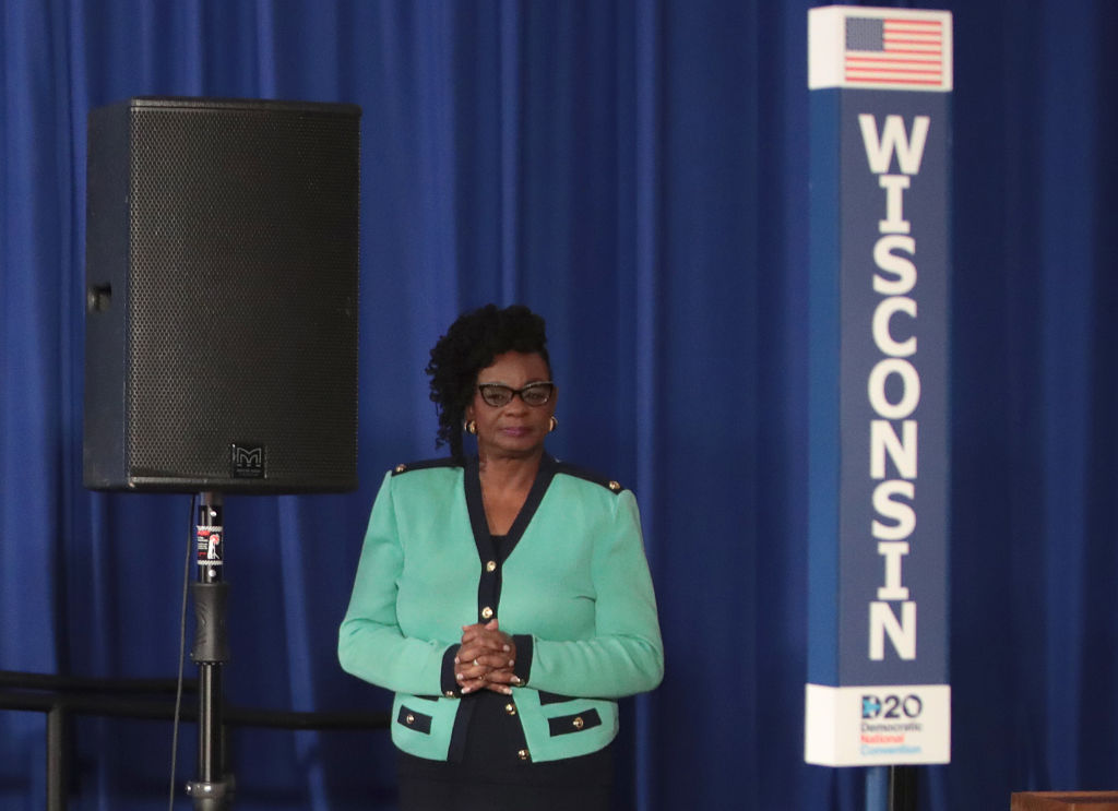 Democrats Launch Unprecedented Virtual Convention From Milwaukee
