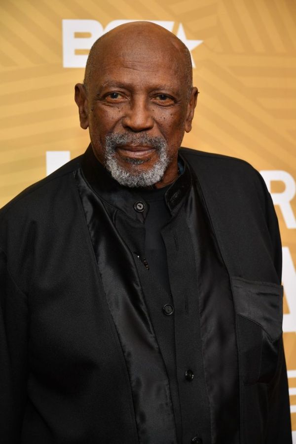 American Black Film Festival Honors Awards Ceremony - Arrivals