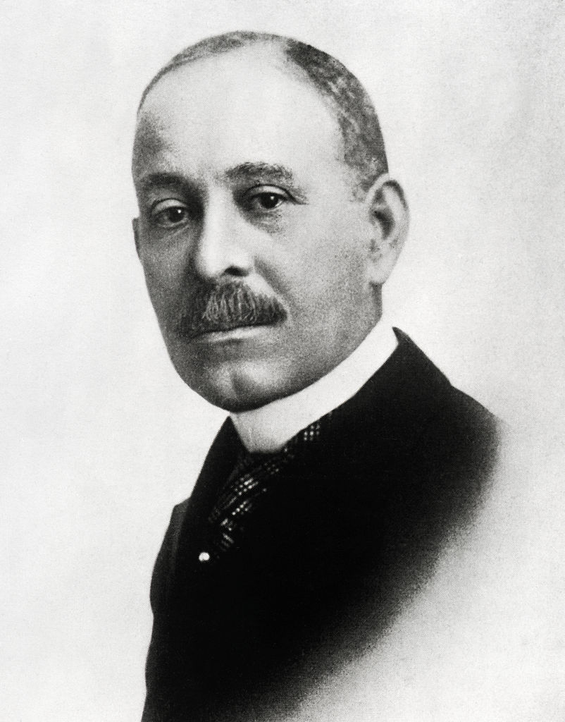 Daniel Hale Williams
