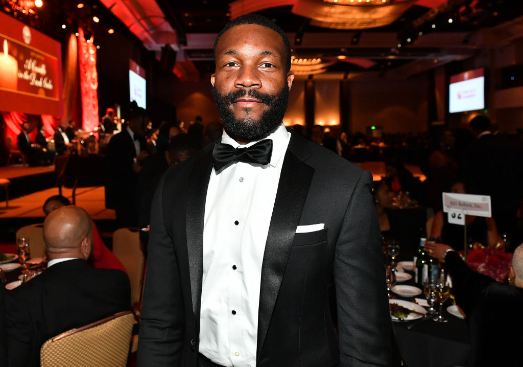 32nd Annual "A Candle in the Dark" Gala