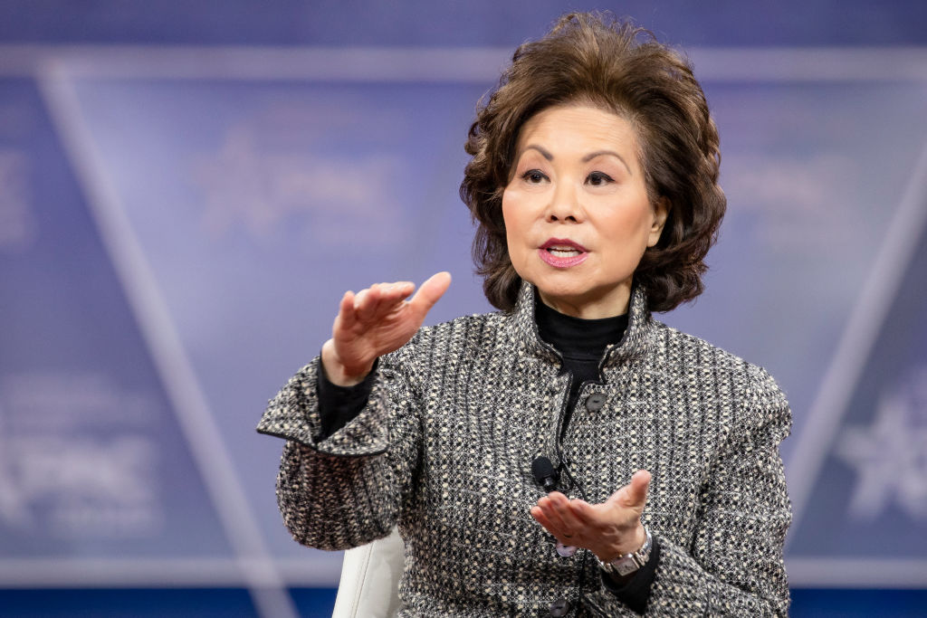 Conservatives Gather At Annual CPAC Event