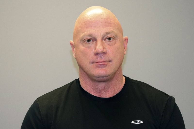 Larry Rendall Brock Jr., Capitol rioter