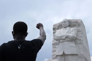 Juneteenth Marked With Celebrations And Marches In Cities Across America