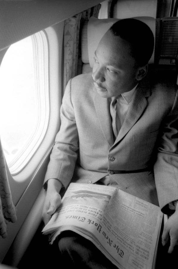 Martin Luther King Jr.