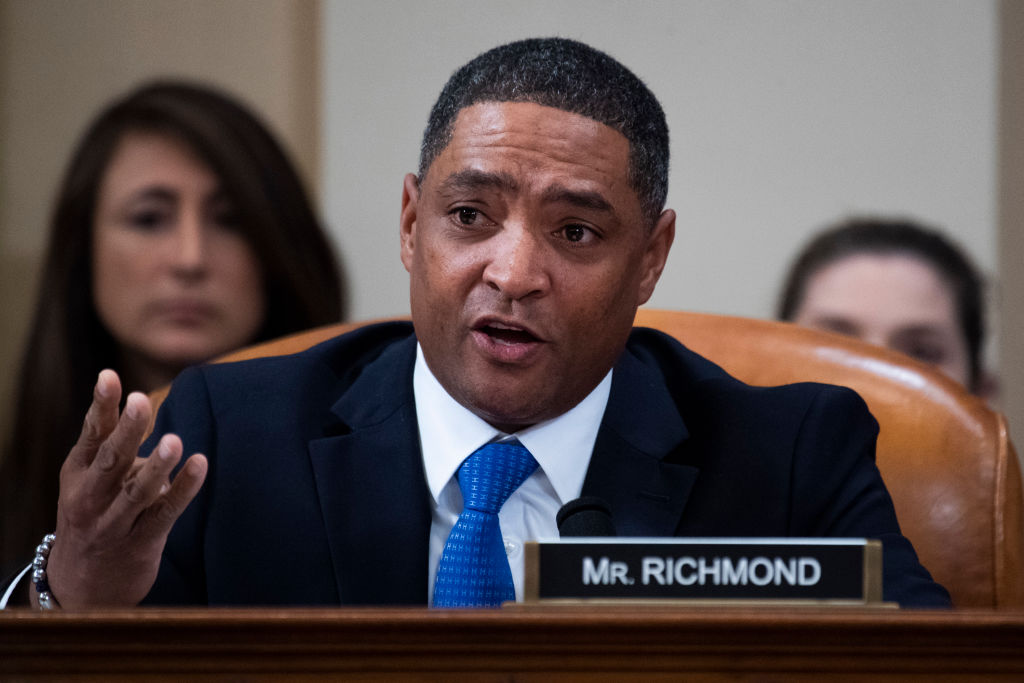 Impeachment Markup