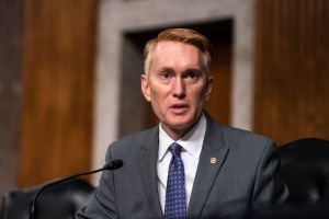 Senate Appropriations Committee Holds Hearing On Response By HHS To Coroanavirus Pandemic
