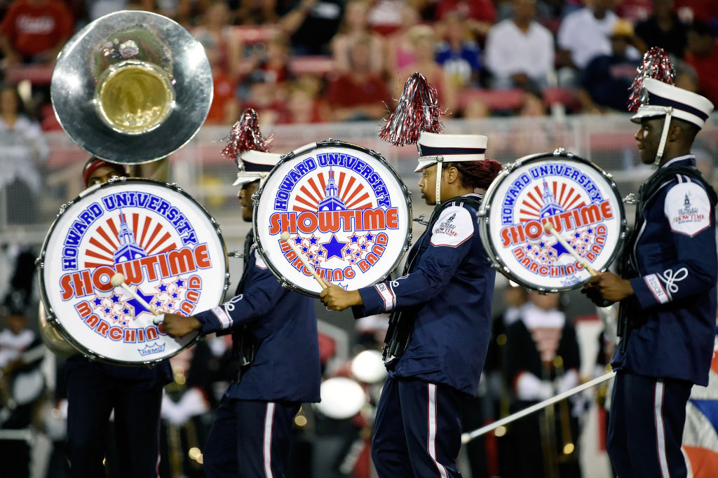 Howard v UNLV