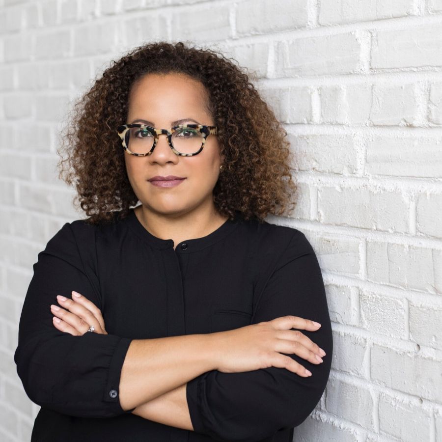 Erica Armstrong Dunbar