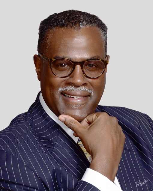 Rev. Dr. Silvester Beaman