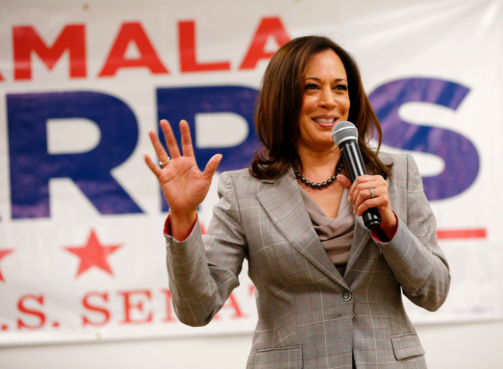Kamala Harris Campaign
