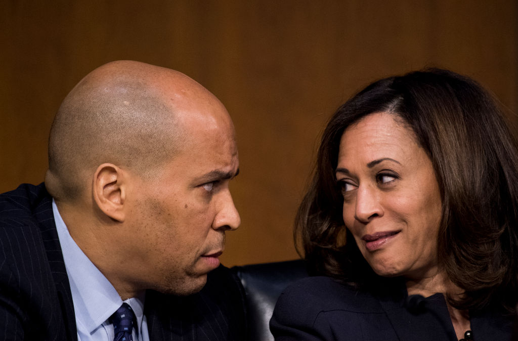 Senate Judiciary Committee hearing on Department of Homeland Security
