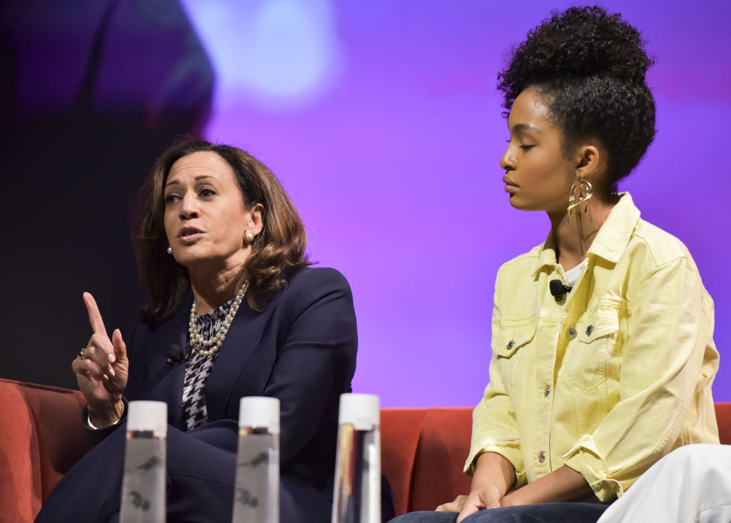 The United State Of Women Summit 2018 - Day 1