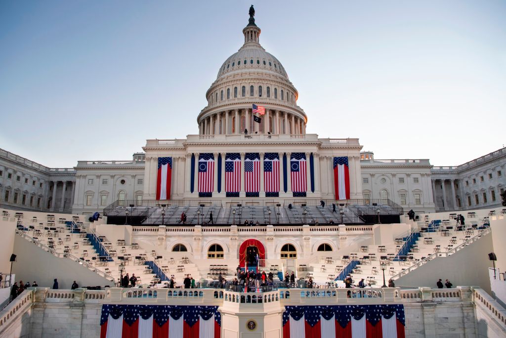US-POLITICS-INAUGURATION