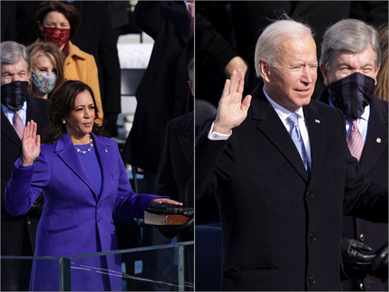 inauguration
