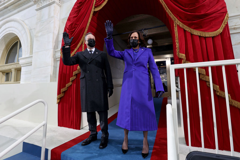 US-POLITICS-INAUGURATION