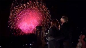 Celebrating America Primetime Special