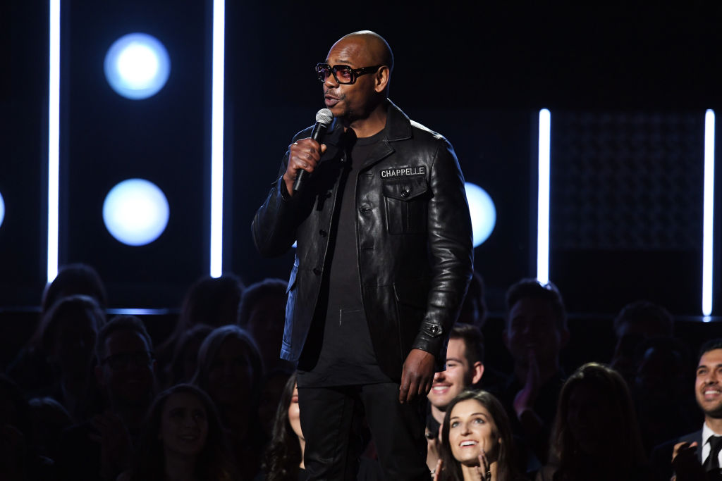 60th Annual GRAMMY Awards - Show