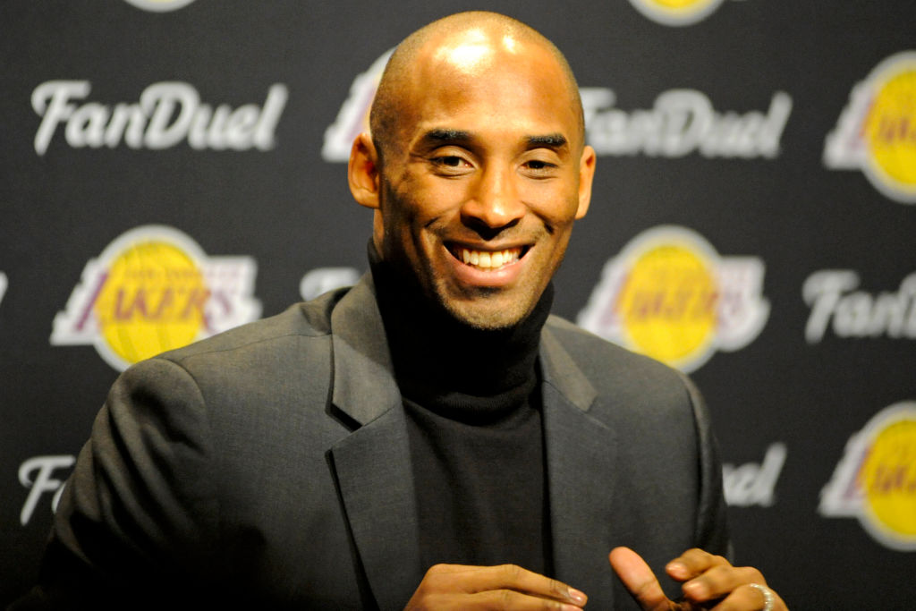 Los Angeles Lakers v Cleveland Cavaliers