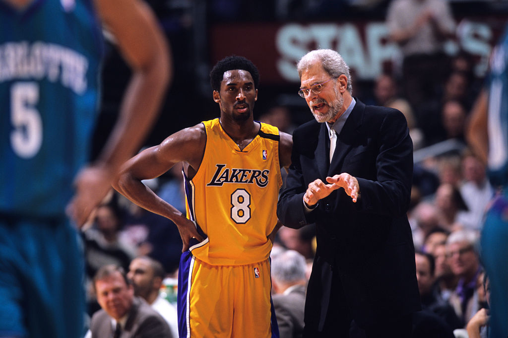 NBA Achive