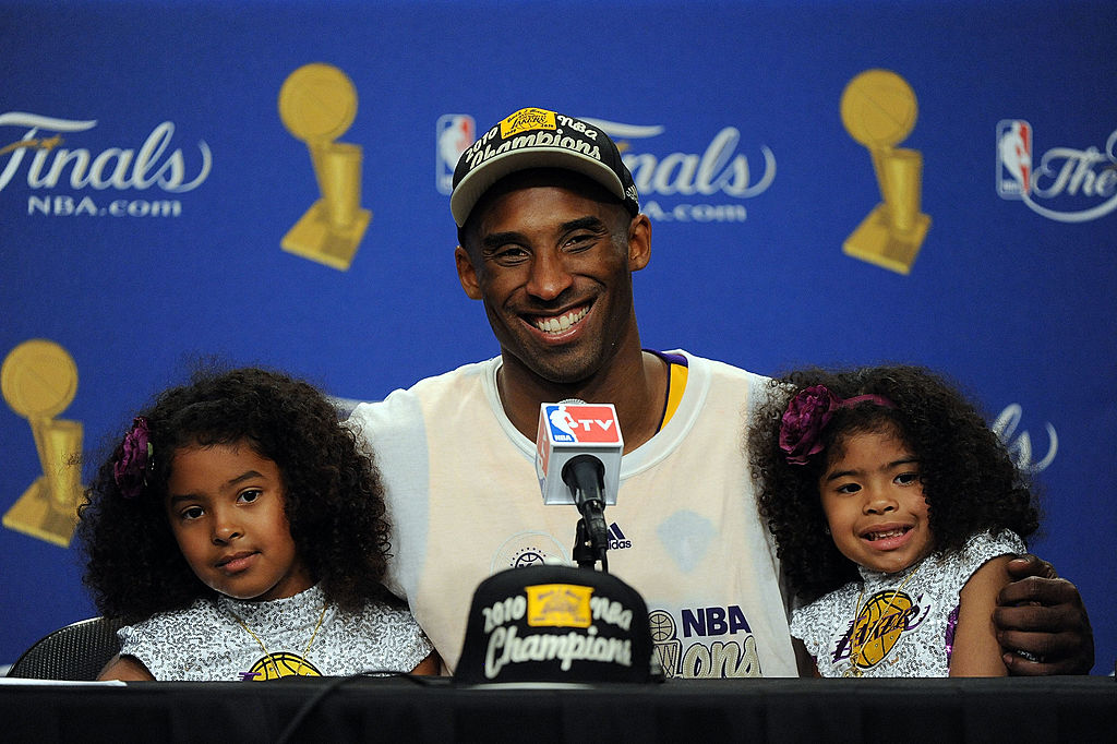 NBA Finals Game 7: Boston Celtics v Los Angeles Lakers