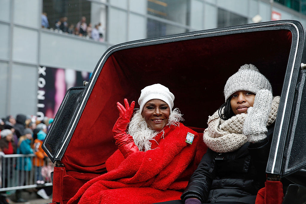 88th Annual Macys Thanksgiving Day Parade