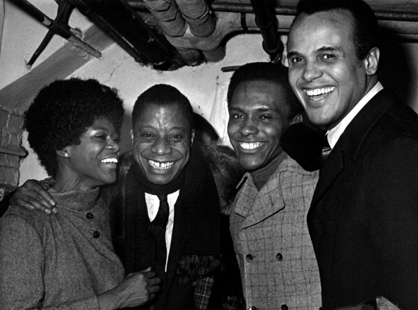 To Be Young, Gifted And Black Gala
