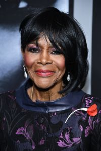 Tyler Perry's "A Fall From Grace" New York Premiere