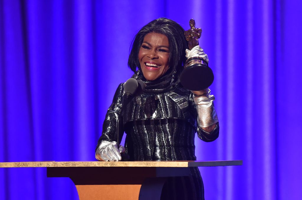 US-ENTERTAINMENT-FILM-AMPAS-GOVERNORS-AWARDS