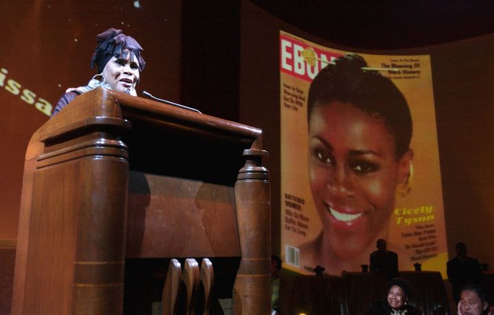 EBONY 2nd Annual Oscar Celebration
