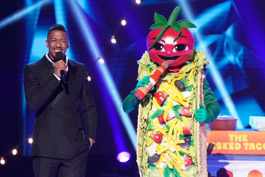 FOX's The Masked Singer - Season Three