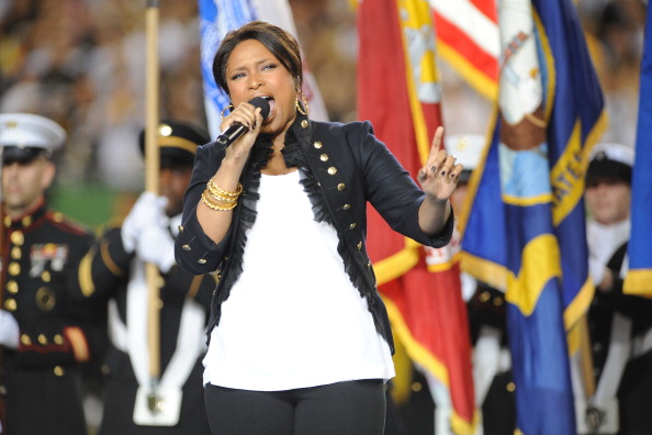 Super Bowl XLIII Pre-Game Show