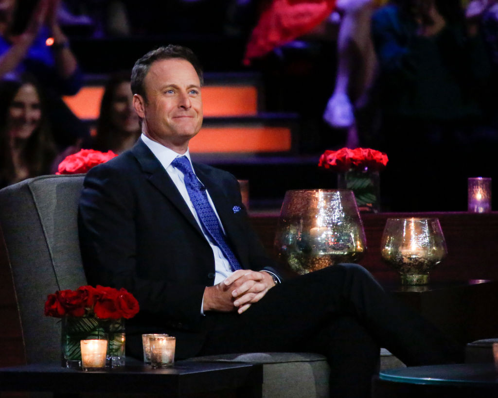 ABC's "The Bachelor" - Season 24