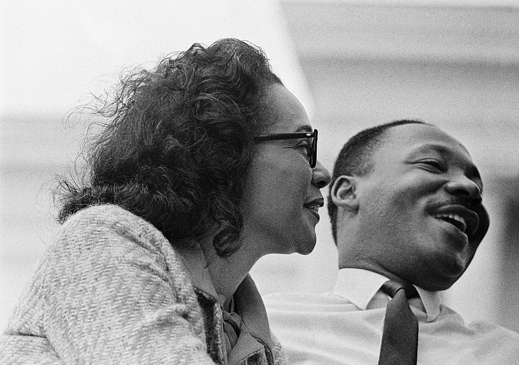 Selma to Montgomery March