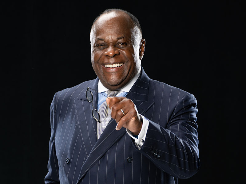 W. Franklyn Richardson