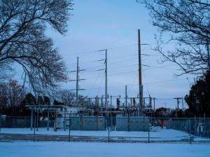 US-WEATHER-CONSERVATION-ENERGY