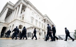 Capitol Police