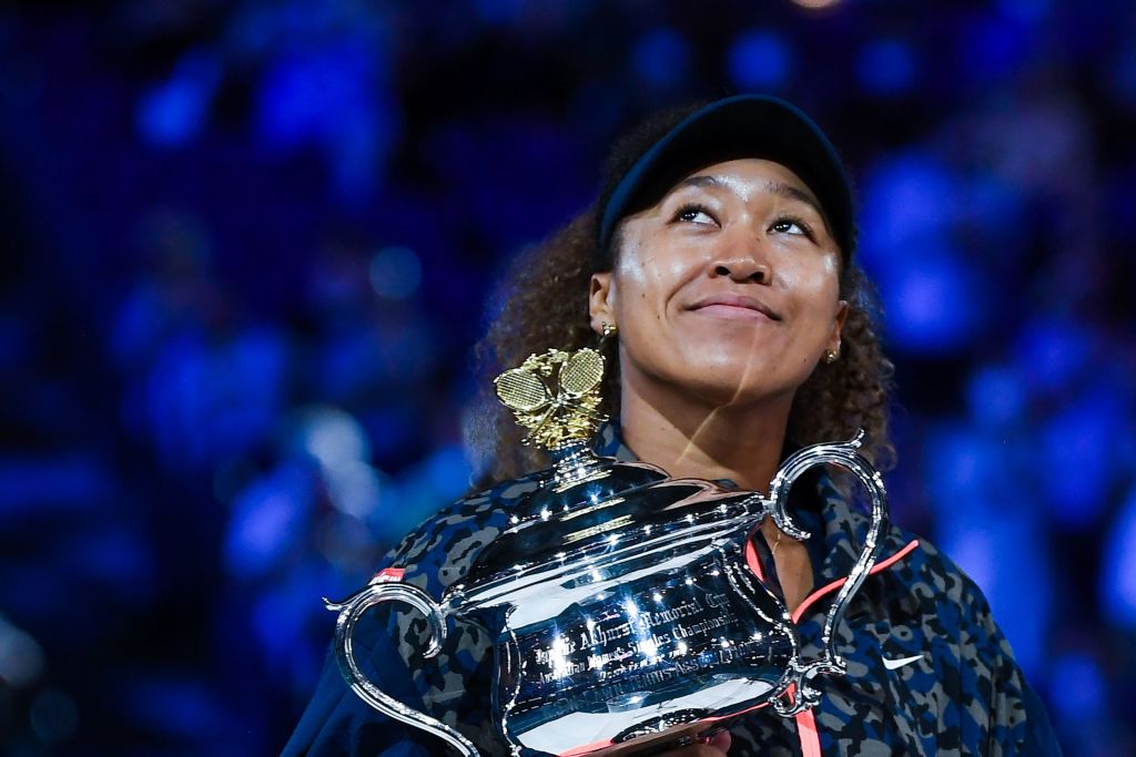 TENNIS-AUS-OPEN