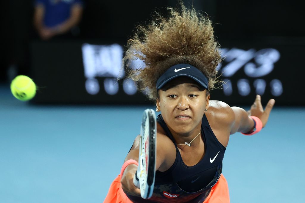TENNIS-AUS-OPEN