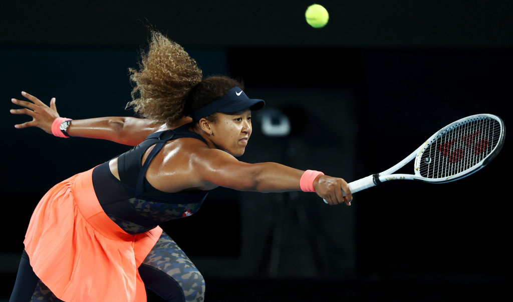 2021 Australian Open: Day 13