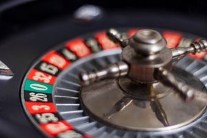 Casino Roulette