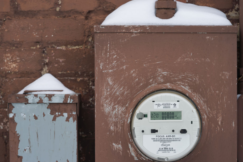Deep Freeze Power Crisis In Texas Is Expanding