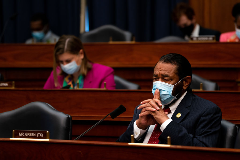 FEMA Administrator Peter Gaynor Testifies Before The House Homeland Security Committee